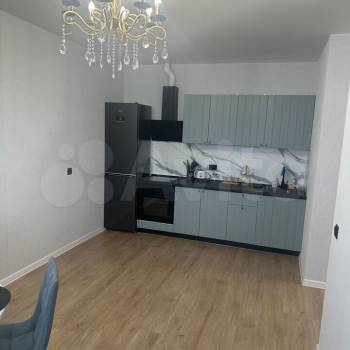 Сдается 2-х комнатная квартира, 56 м²