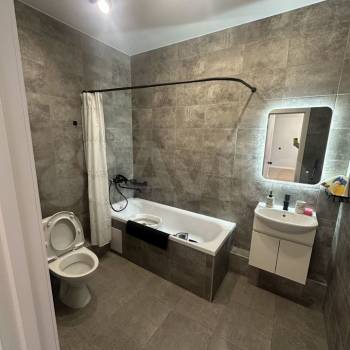 Сдается 2-х комнатная квартира, 56 м²