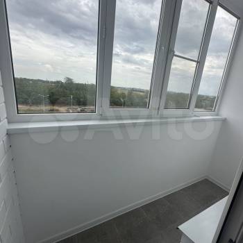 Сдается 2-х комнатная квартира, 56 м²