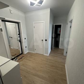 Сдается 2-х комнатная квартира, 56 м²