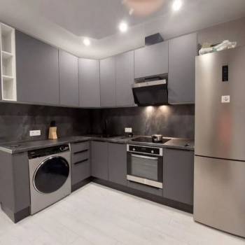 Продается 1-комнатная квартира, 34 м²