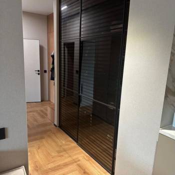 Продается 2-х комнатная квартира, 56,6 м²