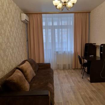 Сдается 1-комнатная квартира, 38 м²