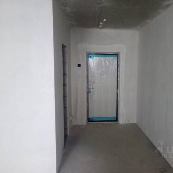 Продается 1-комнатная квартира, 26 м²