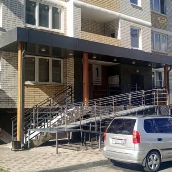 Продается 1-комнатная квартира, 26 м²