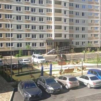 Продается 1-комнатная квартира, 26 м²