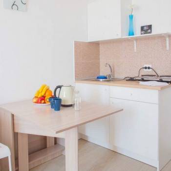 Сдается 1-комнатная квартира, 18 м²