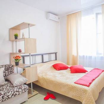 Сдается 1-комнатная квартира, 18 м²