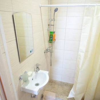 Сдается 1-комнатная квартира, 18 м²