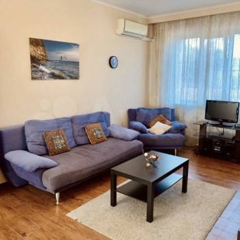 Сдается 2-х комнатная квартира, 54 м²