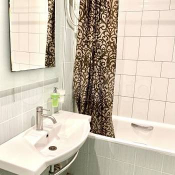 Сдается 2-х комнатная квартира, 54 м²