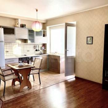 Сдается 2-х комнатная квартира, 54 м²