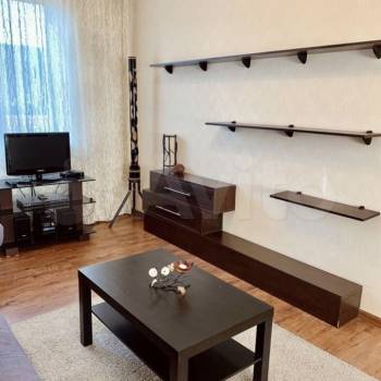 Сдается 2-х комнатная квартира, 54 м²
