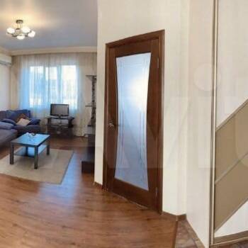 Сдается 2-х комнатная квартира, 54 м²