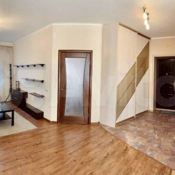 Сдается 2-х комнатная квартира, 54 м²