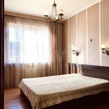 Сдается 2-х комнатная квартира, 54 м²