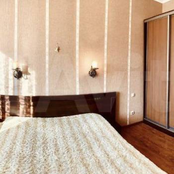 Сдается 2-х комнатная квартира, 54 м²