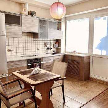 Сдается 2-х комнатная квартира, 54 м²