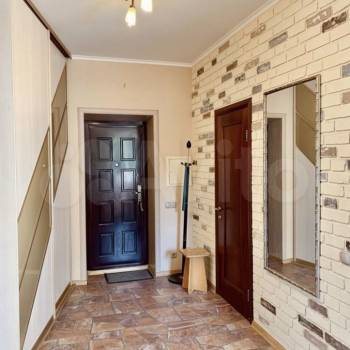 Сдается 2-х комнатная квартира, 54 м²