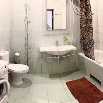 Сдается 2-х комнатная квартира, 54 м²