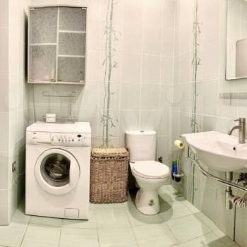 Сдается 2-х комнатная квартира, 54 м²