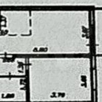 Продается 1-комнатная квартира, 41,2 м²