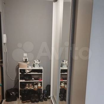 Продается 1-комнатная квартира, 41,2 м²