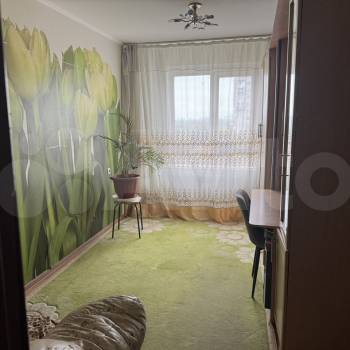 Продается Многокомнатная квартира, 74,2 м²