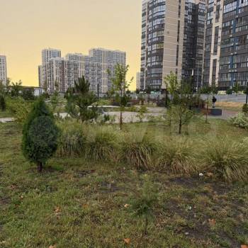 Продается 1-комнатная квартира, 48 м²