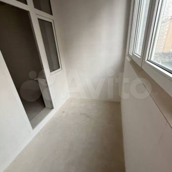 Продается 1-комнатная квартира, 48 м²