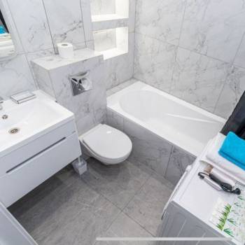 Сдается 2-х комнатная квартира, 65 м²