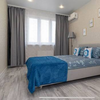 Сдается 2-х комнатная квартира, 65 м²