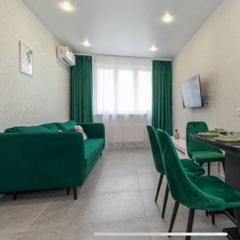 Сдается 2-х комнатная квартира, 65 м²