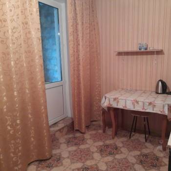 Продается 1-комнатная квартира, 36,92 м²