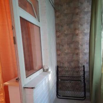 Продается 1-комнатная квартира, 36,92 м²