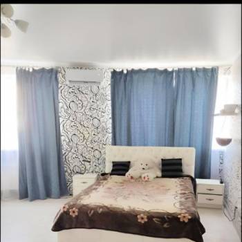 Продается 2-х комнатная квартира, 59,8 м²