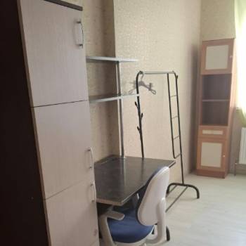 Продается 2-х комнатная квартира, 59,8 м²