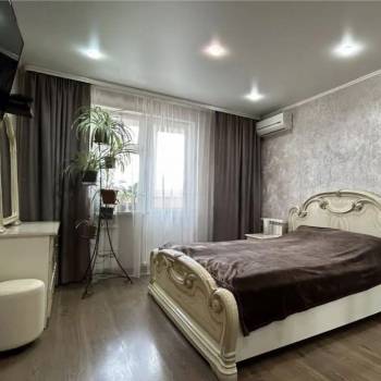 Продается 3-х комнатная квартира, 81,4 м²