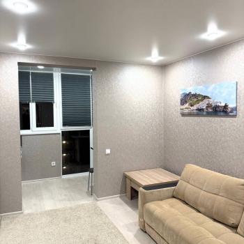 Сдается 1-комнатная квартира, 28 м²