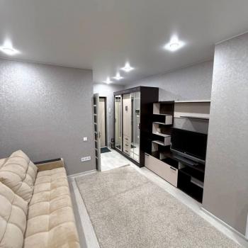 Сдается 1-комнатная квартира, 28 м²