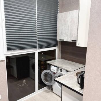 Сдается 1-комнатная квартира, 28 м²