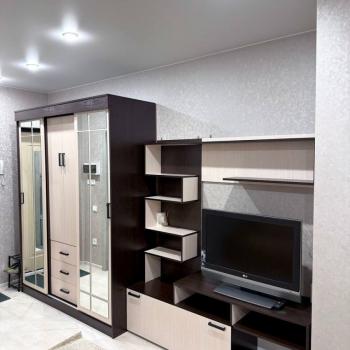 Сдается 1-комнатная квартира, 28 м²