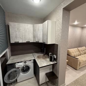 Сдается 1-комнатная квартира, 28 м²