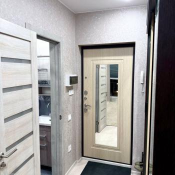 Сдается 1-комнатная квартира, 28 м²