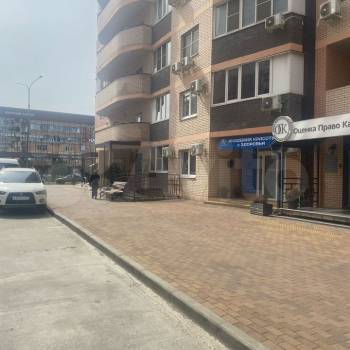 Сдается Нежилое помещение, 72 м²