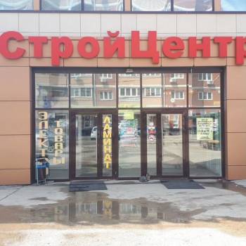 Сдается Нежилое помещение, 120 м²