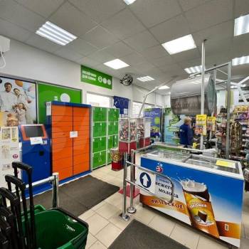 Сдается Нежилое помещение, 120 м²