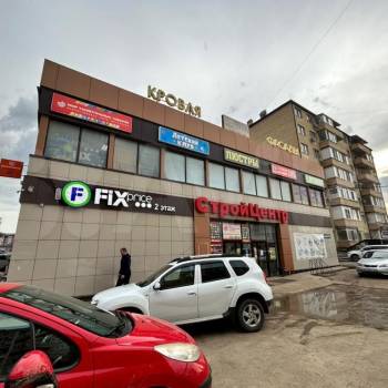 Сдается Нежилое помещение, 120 м²