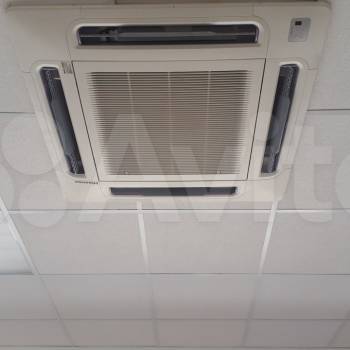 Сдается Нежилое помещение, 120 м²