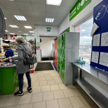 Сдается Нежилое помещение, 120 м²